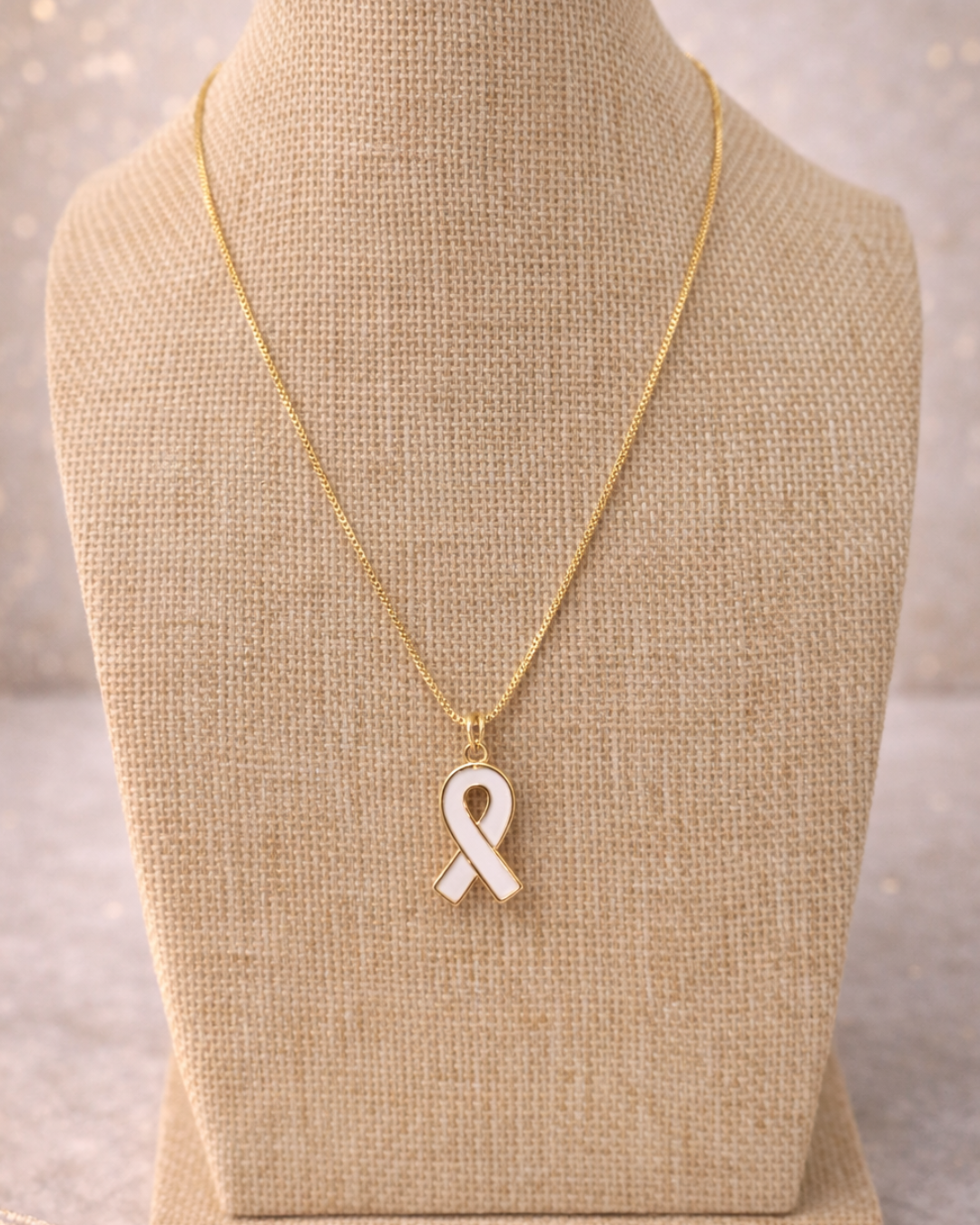 Cadena con dije de Cancer